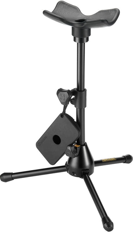 Hercules DS553B Tuba-stativ