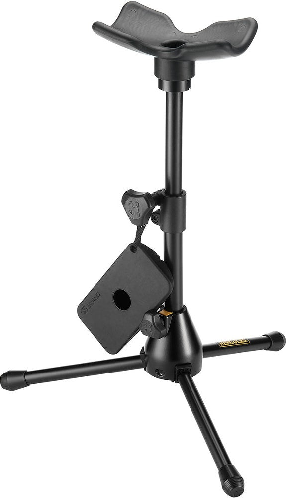 Hercules DS553B Tuba-stativ