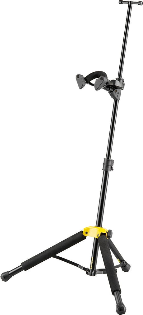 Hercules DS571BB Fioler/viola-stativ