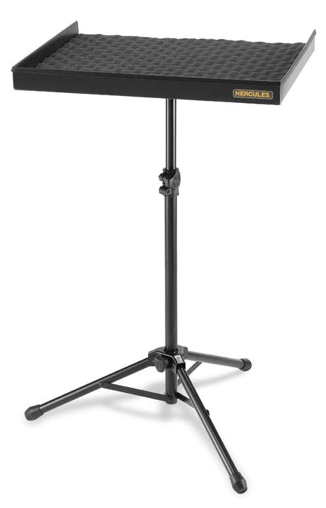 Hercules DS800B Percussion-bordstativ