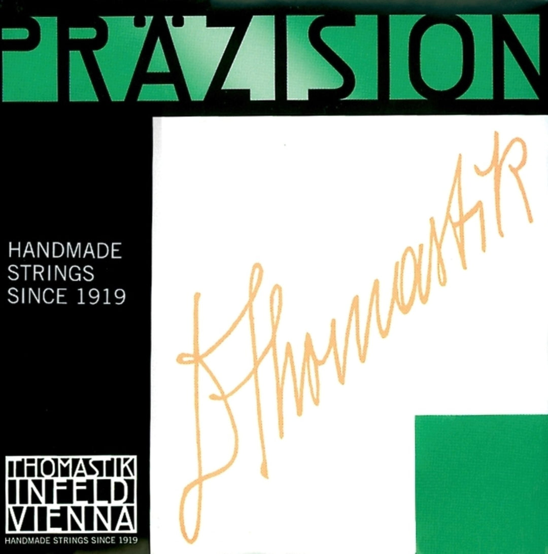 Thomastik-Infeld Cellos-strängar Precision massiv stålkärna - Stark (90st)