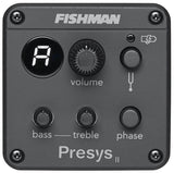 Walden D600CEW Western gitarr (naturlig)