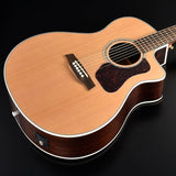 Walden G630CEW Western gitarr (naturlig)