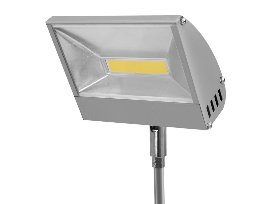 Eurolite LED KKL-30 Strålkastare 4100k Mässlampa Silver