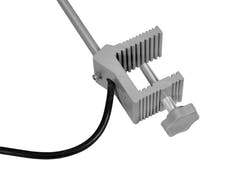 Eurolite LED KKL-30 Strålkastare 4100k Mässlampa Silver