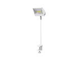 Eurolite LED KKL-30 Floodlight 4100k Utställningslampa (Vit)