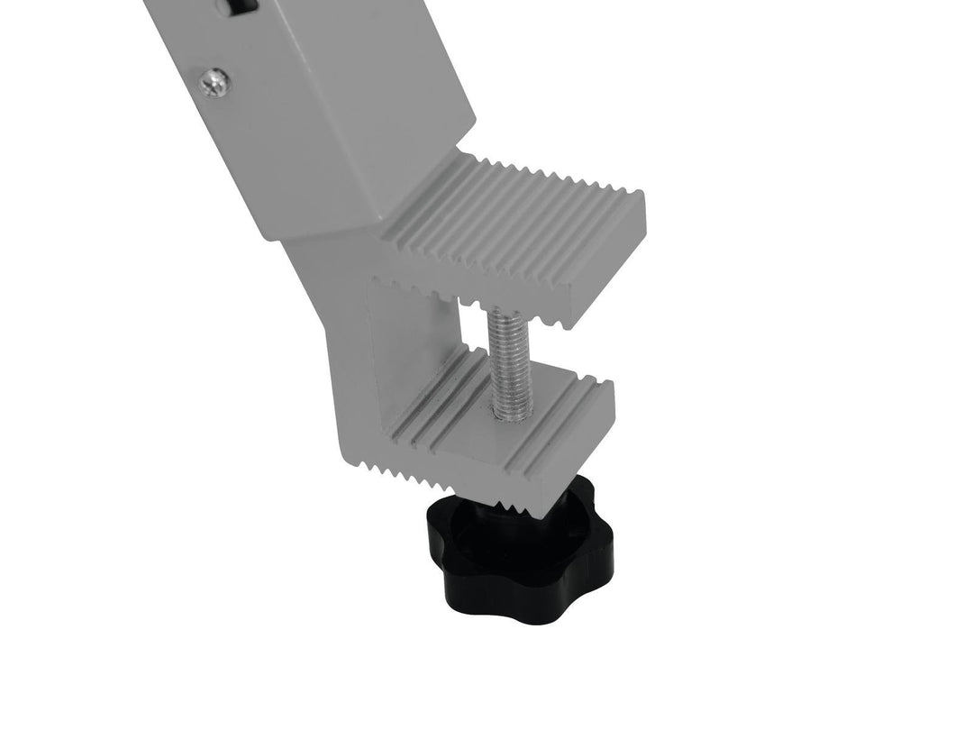 Eurolite LED KKL-50 4100k utställningslampa (silver)