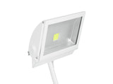 Eurolite LED KKL-50 4100k utställningslampa (Vit)