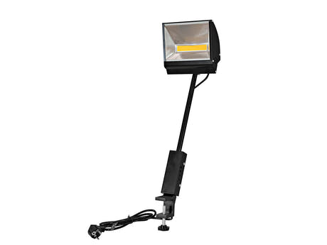 EUROLITE LED KKL-70 strålkastare 4200K Black