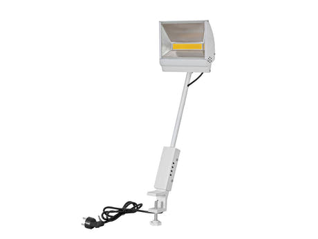 EUROLITE LED KKL-70 strålkastare 4200K vit