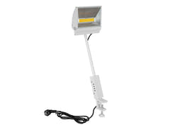 EUROLITE LED KKL-70 strålkastare 4200K vit
