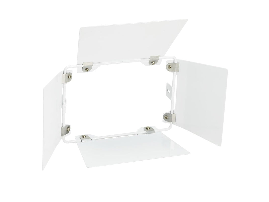 EUROLITE Barndoors för LED CSL-50 Spotlight vit