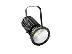 EUROLITE LED CSL-100 spotlight svart