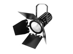 EUROLITE LED CSL-100 spotlight svart