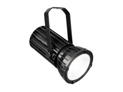 EUROLITE LED CSL-100 spotlight svart