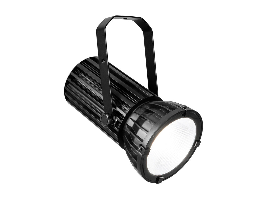EUROLITE LED CSL-100 spotlight svart