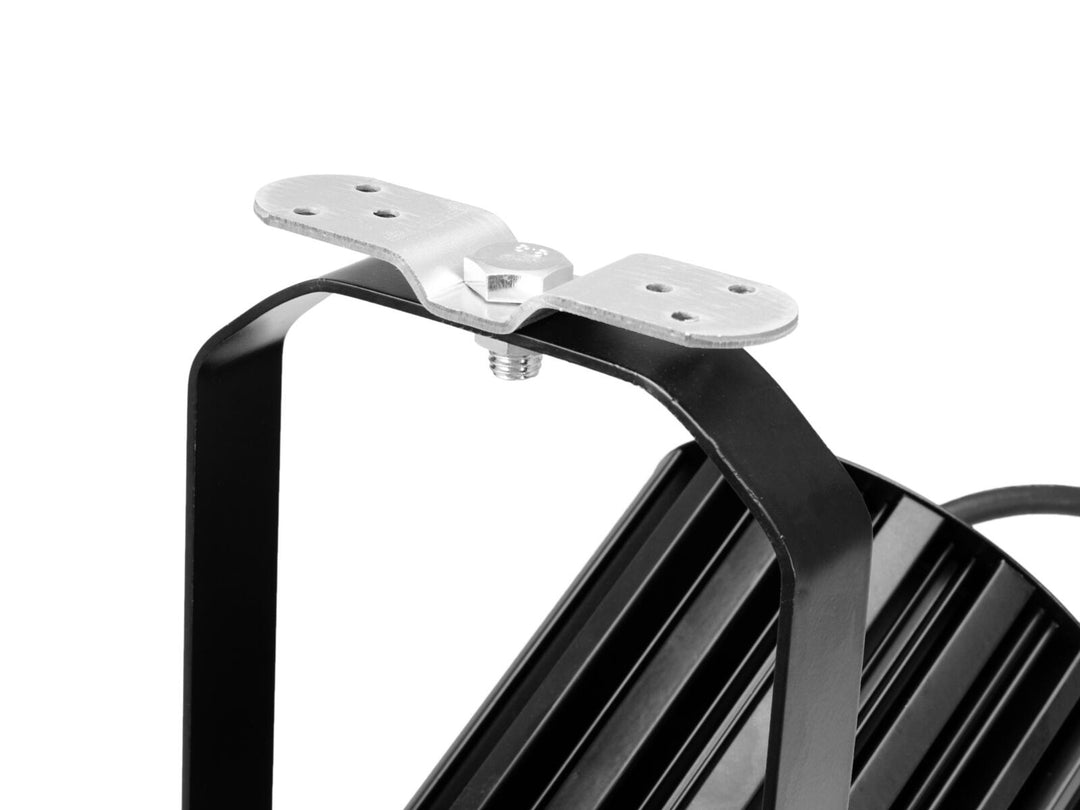 EUROLITE LED CSL-100 spotlight svart