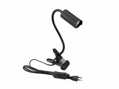 EUROLITE LED KKL-7 strålkastare 6000K svart