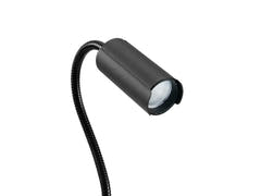 EUROLITE LED KKL-7 strålkastare 6000K svart