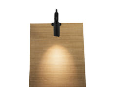 EUROLITE LED KKL-7 strålkastare 6000K svart