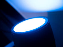 EUROLITE Diffusorskydd 60° för Theatre 200