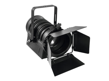 EUROLITE LED THA-40PC Teaterspot bk