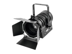 EUROLITE LED THA-40PC Teaterspot bk