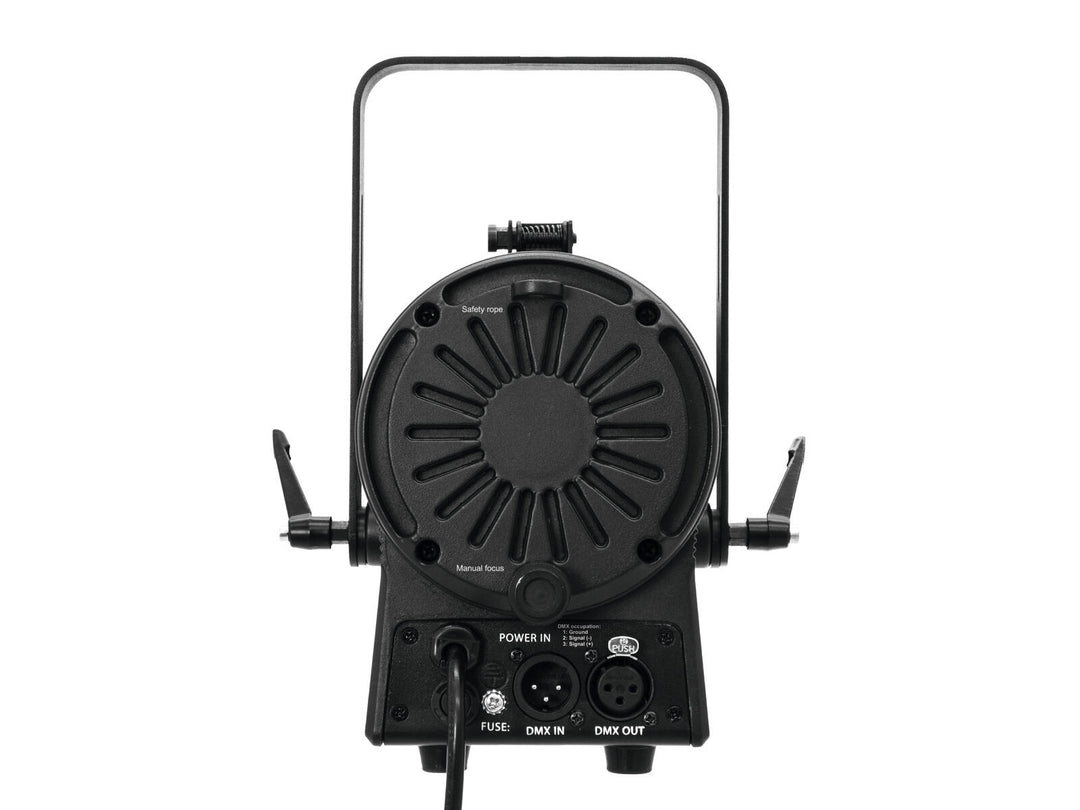 EUROLITE LED THA-40PC Teaterspot bk
