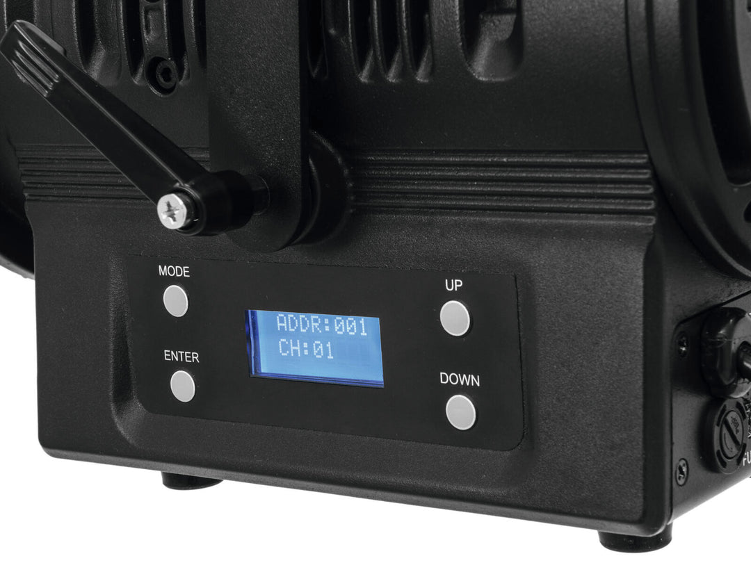 EUROLITE LED THA-40PC Teaterspot bk
