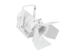 EUROLITE Set 4x LED THA-40PC wh + väska