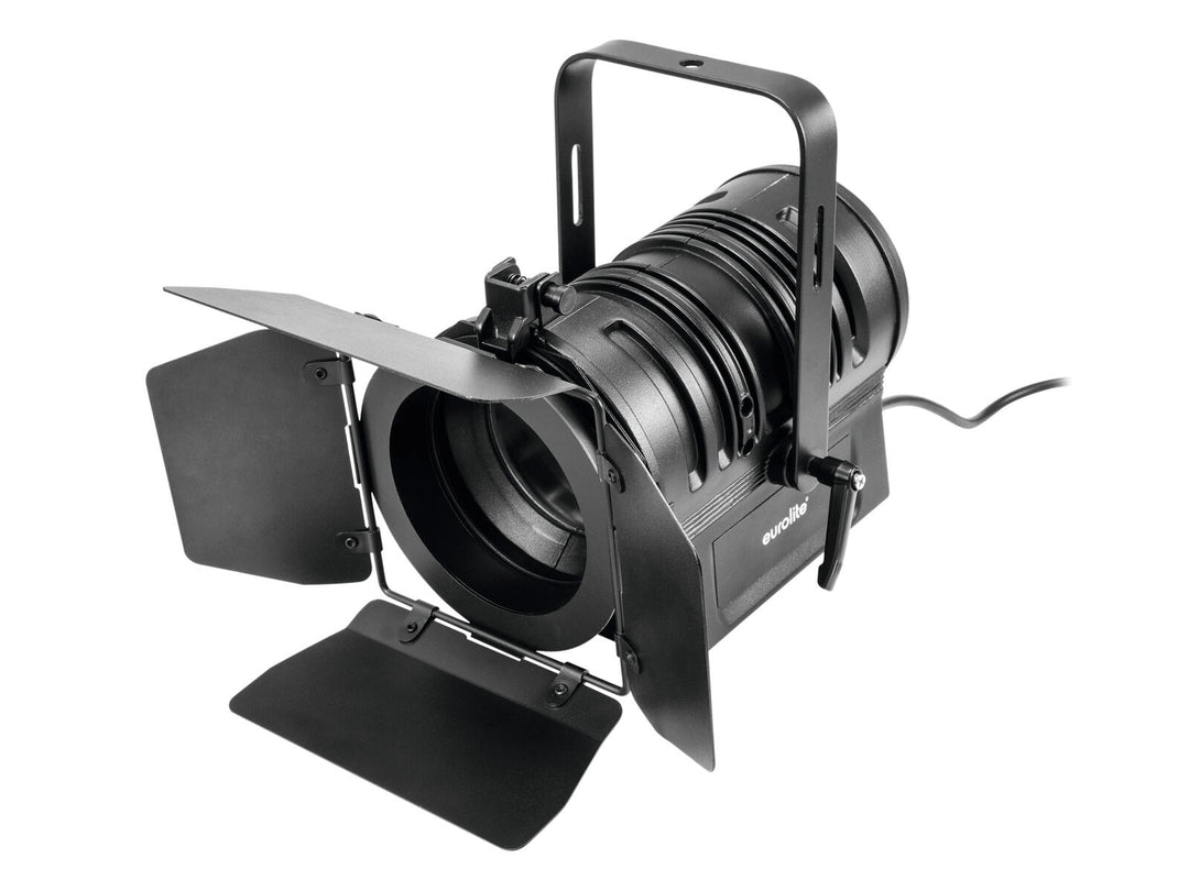 EUROLITE LED THA-40PC TRC teaterspot bk