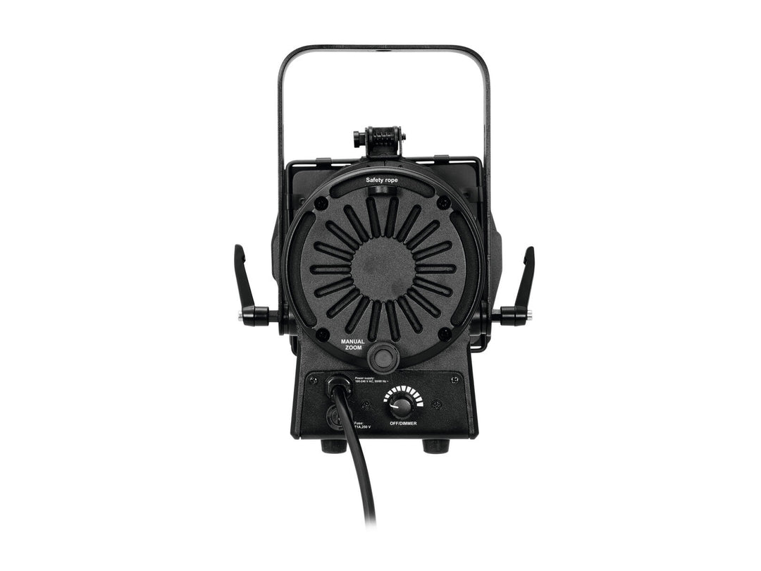 EUROLITE LED THA-40PC TRC teaterspot bk