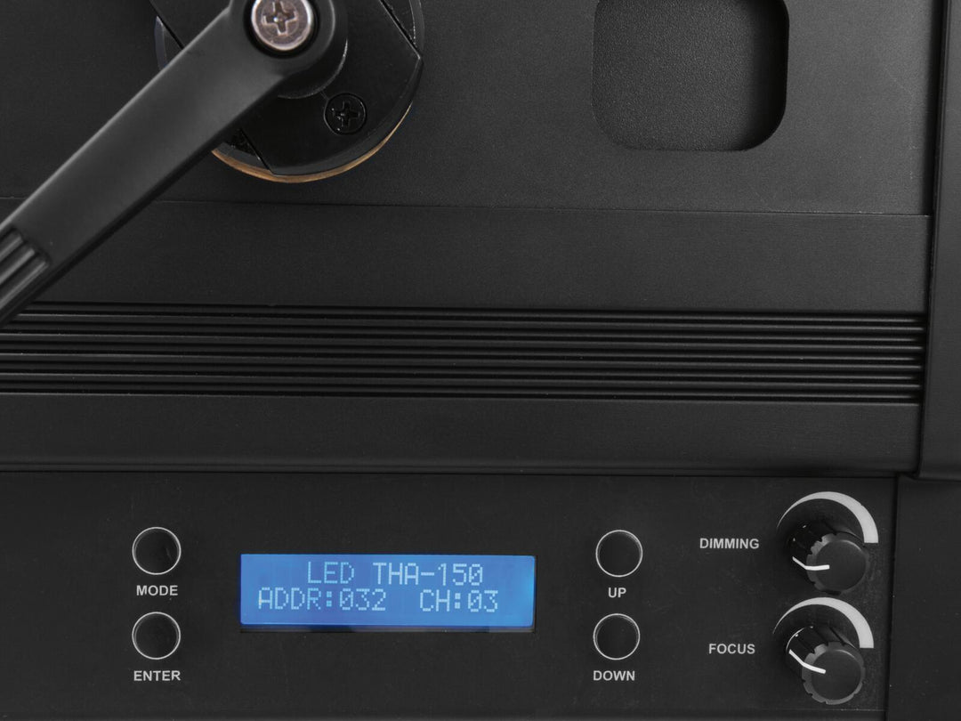 EUROLITE LED THA-150F Teaterstrålkastare