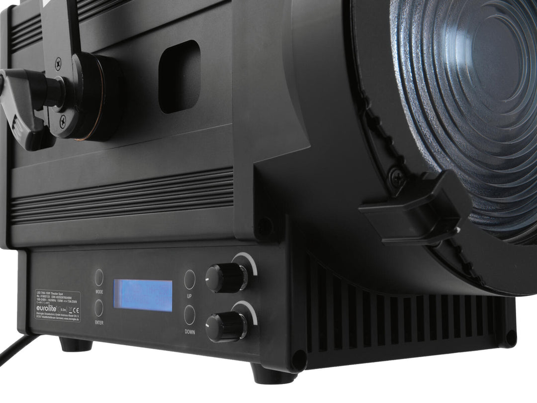EUROLITE LED THA-150F Teaterstrålkastare