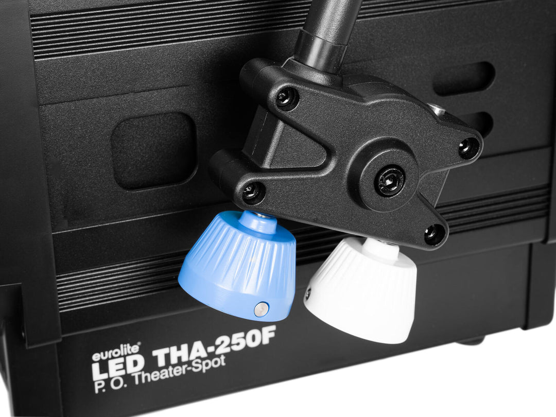 EUROLITE LED THA-250F P.O. Theater-spotlight
