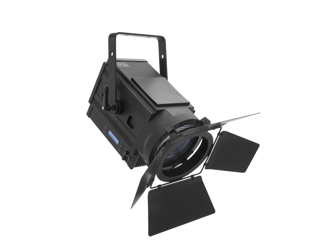 EUROLITE set med 4x LED THA-250F + väska