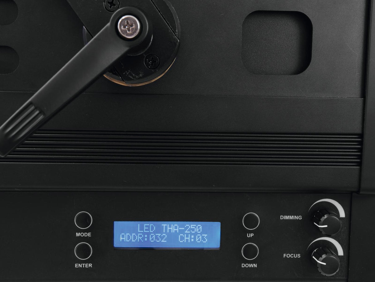 Eurolite LED THA-250F Teater Spot 