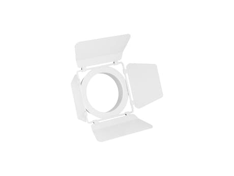 EUROLITE Barnskenor för THA-20PC TRC wh