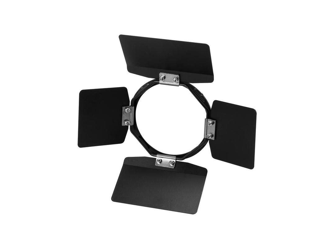 EUROLITE Skyddsluckor för PFR-50