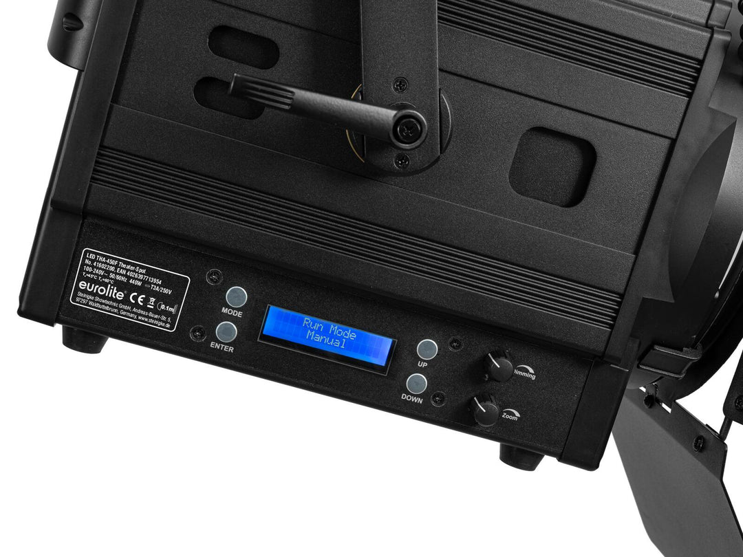 EUROLITE LED THA-450F Teaterstrålkastare