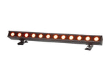 EUROLITE SUNSET IP BAR 12 Blinder dim2warm