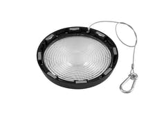 EUROLITE Fresnel Lens för SUNSET IP EYE 1 Blinder