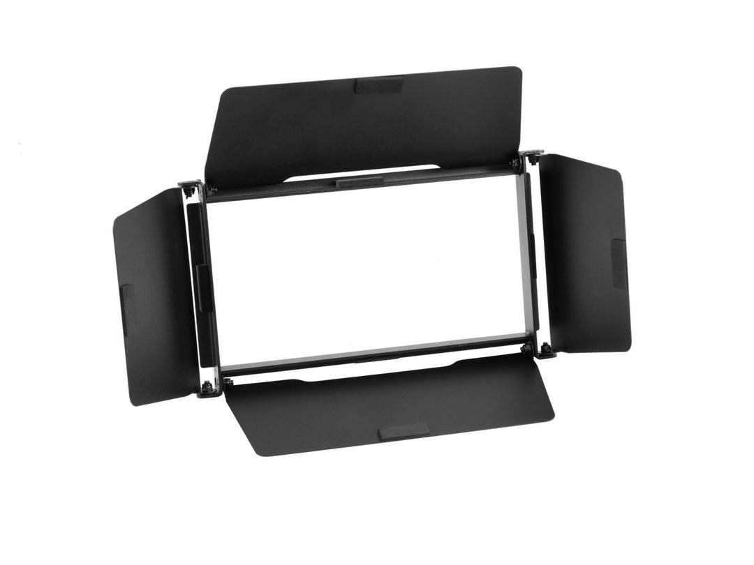 EUROLITE Barndoors för Multiflood IP 8x10W RGBW Wash