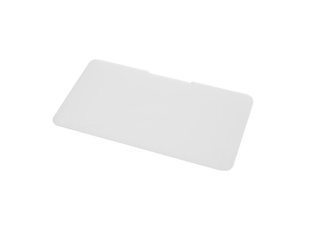 EUROLITE Diffuser Cover 80° för Multiflood IP 18x10W RGBW