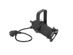EUROLITE LED PAR-16 3CT bk