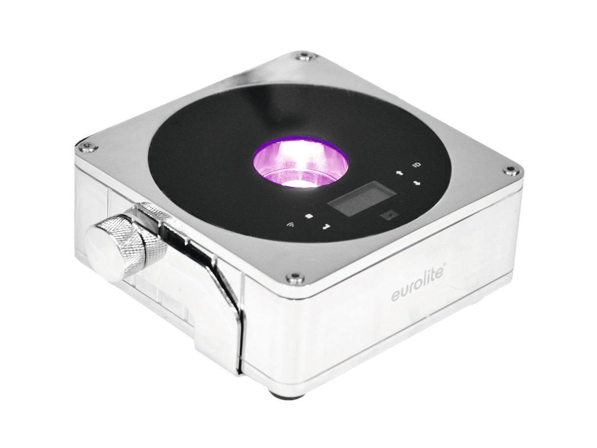 EUROLITE AKKU IP Flat Light 1 cr