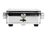 EUROLITE AKKU IP Flat Light 1 cr