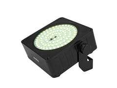 EUROLITE AKKU IP Flat Light SMD bk