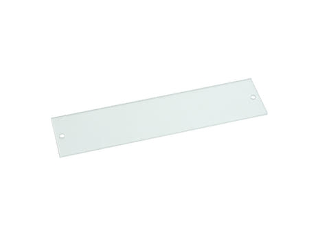 EUROLITE Diffusorkåpa för AKKU Bar-3 Glow QCL Flex QuickDMX