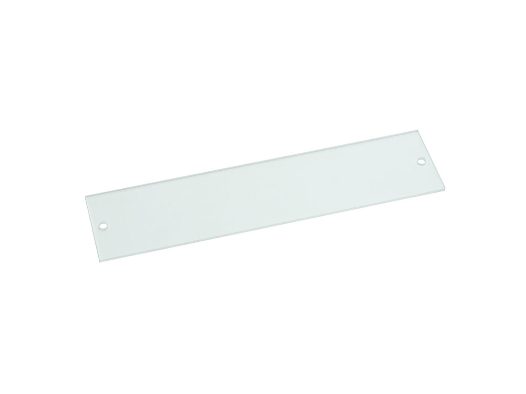 EUROLITE Diffusorkåpa för AKKU Bar-3 Glow QCL Flex QuickDMX